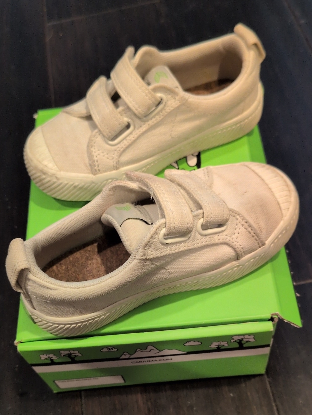 Toddler Sneakers